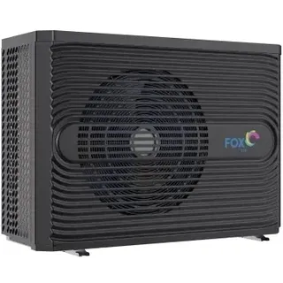  Blue Line 12 kW 3PH (BL-12-3) Monoblock R32 Wärmepumpe 