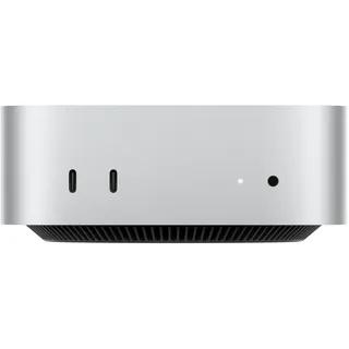 Apple Mac mini M4 2024 16 GB RAM 512 GB SSD 10-Core GPU