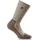 Wandersocken 1er Pack beige 36-38