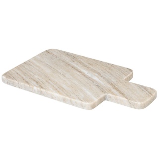 Broste Copenhagen Schneidebrett Adam 30 cm L