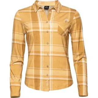 Chillaz Similaun Sweatshirt Ochre 42