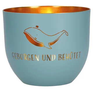 Butzon & Bercker Geborgen und behütet