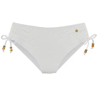 LASCANA Bikini-Hose Omara Beige 36