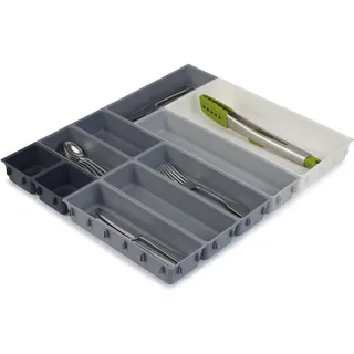 Joseph Joseph Blox 10-tlg. grau