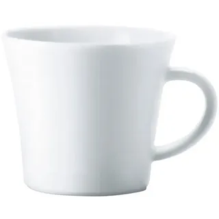 Kahla Update Kaffeetasse 0,22 l Weiß