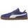 II Sneaker 09 blue crystal/white/gum 42