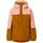 Jacke Silt Brown 110-116