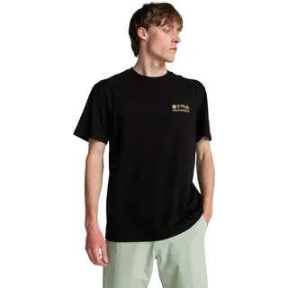 BILLABONG Segment schwarz S
