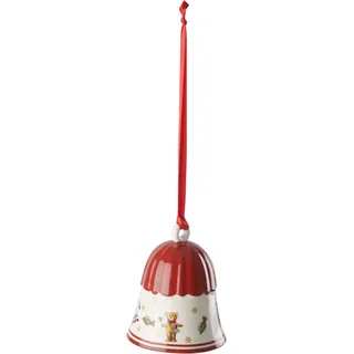 Villeroy & Boch Toy's Delight Decoration Glocke