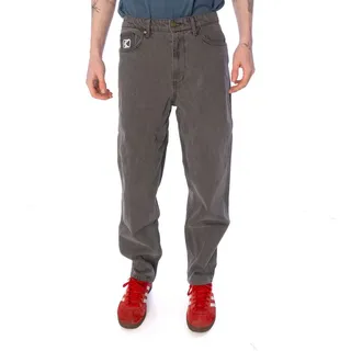 Karl Kani Comfort-fit-Jeans Jeans Karl Kani Small Signature grau 30