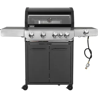Primaster Cody Powerzone schwarz
