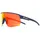 Dakota Sonnenbrille matt metallic blue