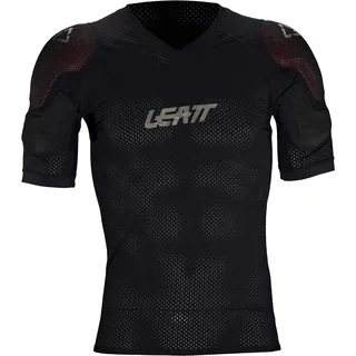 Leatt Protektorenshirt 3DF AirFit Lite XL Schwarz