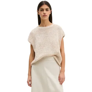 Marc O'Polo Maxirock Damen Grau 42