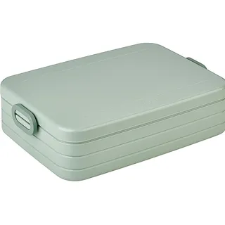 Mepal Lunchbox Take a Break grün 1,5 l, 1 St.