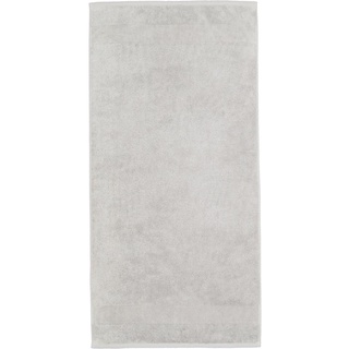 Handtuch VILLEROY & BOCH (BL 50x100 cm) - grau