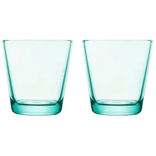 Iittala Kartio Trinkglas 0,21 l 2 St.