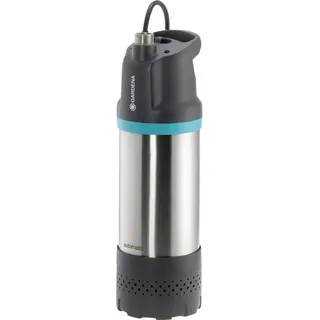 Gardena Tauch-Druckpumpe 5900/4 inox automatic 1771-20