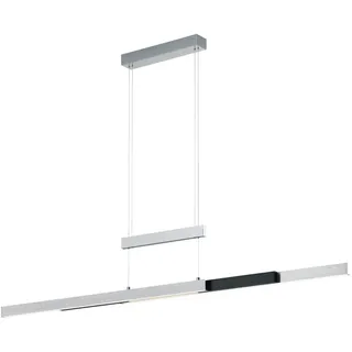 Pendelleuchte TRAJAN (BHT 150,50x150x6 cm) - BHT 150,50x150x6 cm