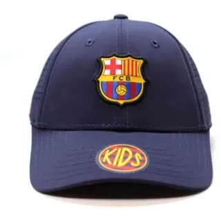 F.C. BARCELONA BARÇA GORRA 1a EQUIP 2019/2020 JR - Einheitsgröße
