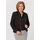 Jerseyblazer Schwarz 42