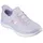 lavender / white 40