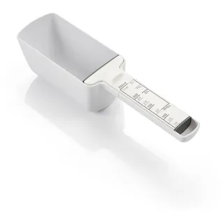 Tescoma PRESTO einstellbarer Messlöffel mit verschiedenen Skalen 250 ml - 420739