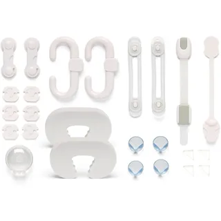 Dooky Sicherheitsset – Starterpaket für Zuhause