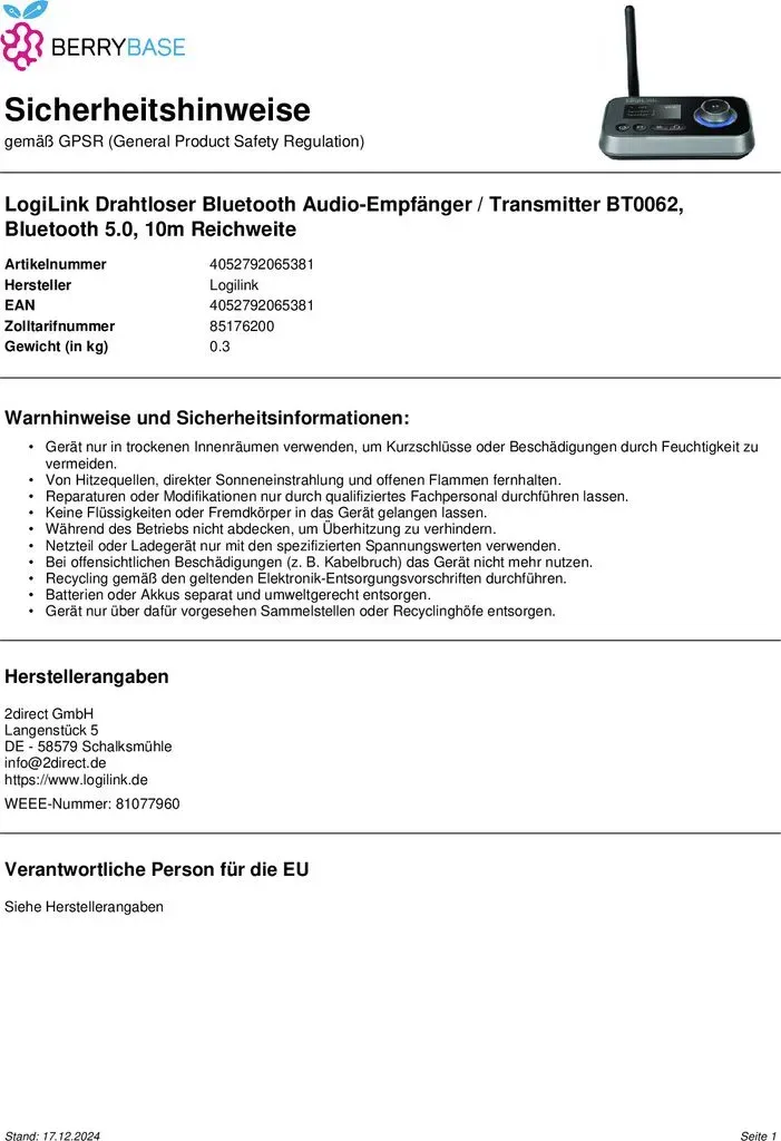 Produktbild