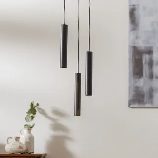 Umage Chimes Cluster 3-flg. Ø 22 cm rund schwarz