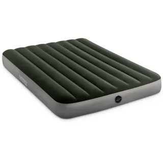 Intex Luftbett 191 x 137 x 25 cm Dura-Beam Prestige
