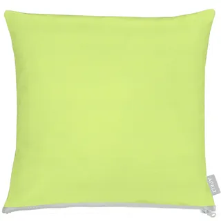 APELT Dekokissen 3800 40 x 40 cm Grün
