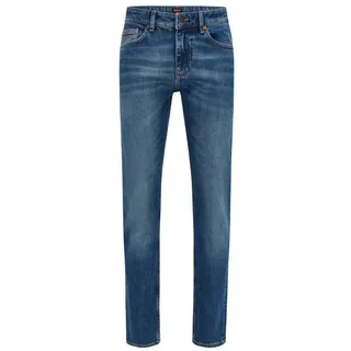 Boss Delaware BC-L-C Slim Fit blue 38/34