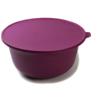 Tupperware Aloha Schüssel 7,5 L dunkelviolett 34318