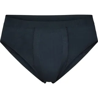 Odlo Performance Light Eco Slips Black L 2er Pack