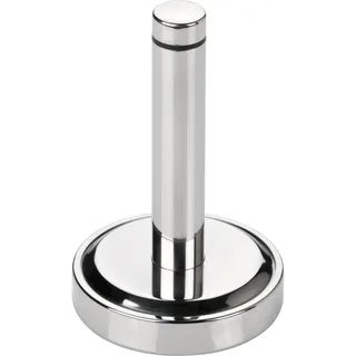 Tescoma Fleischklopfer Edelstahl, Fleischplattierer Burger Smasher