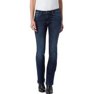 CROSS JEANS ® Lauren Bootcut Deep Blue 29/32