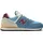 Shoreline Blue 41,5