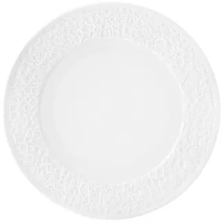 SELTMANN WEIDEN Nori-Home Speiseteller 28 cm weiß