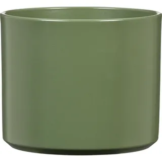 Scheurich Monaco Ø 13,6 x 12,2 cm Grün
