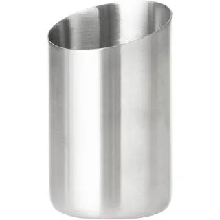 Esmeyer Zuckerstickhalter VISTA, Edelstahl, gebürstet - Silber