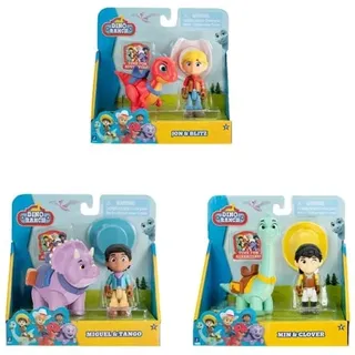 Ranchers 2 assorted figures in 1-Pack