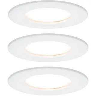 Paulmann Coin 3er Pack (934.60)