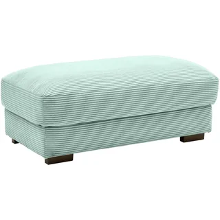 Hocker Pedro Türkis