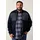 Men Plus Blau XXL