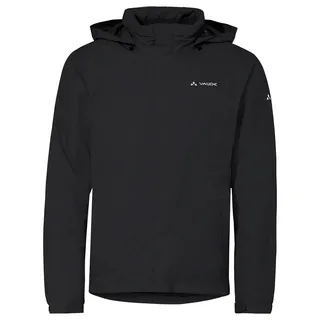 Vaude Escape Bike Warm Herren Black 3XL