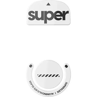 PULSAR Superglide Type-C Weiß