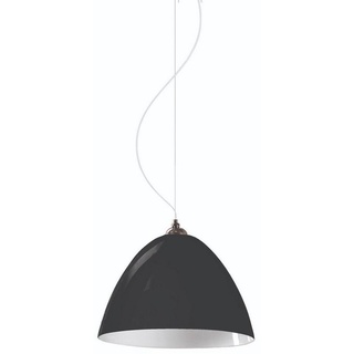 JVmoebel Kronleuchter, Luster Modern Stil Wand Lampen Kronleuchter Design Keramik Wandlampe schwarz