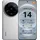 16 GB RAM 512 GB White