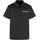 Brandit Brandit Security US Shirt Short Sleeve schwarz Größe L